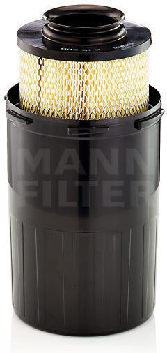Mann Filter Φίλτρο Αέρα Αυτοκινήτου για Mercedes-Benz