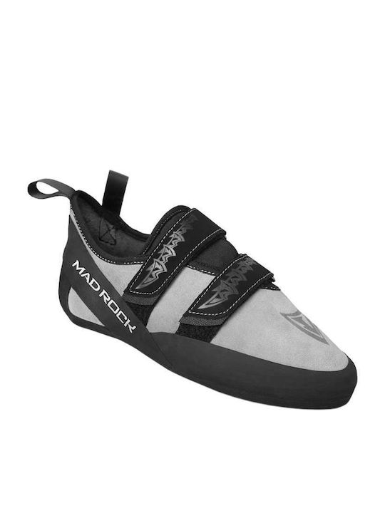 Madrock Drifter Γυναικεία Ουδέτερα Παπούτσια Αναρρίχησης Γκρι
