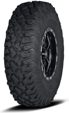 ITP Coyote ATV Reifen mit Größe 35x10-15 84M Schlauchlos 6P0913