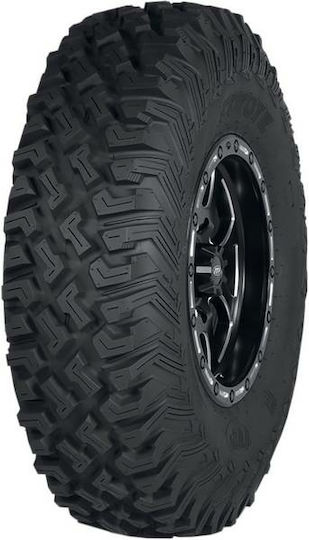 ITP Coyote Λάστιχο ATV με Διάσταση 33x10-15 79M Tubeless