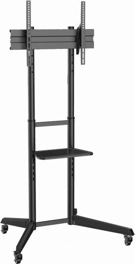 Sbox FS-400 Βάση Τηλεόρασης Δαπέδου έως 70" και 40kg