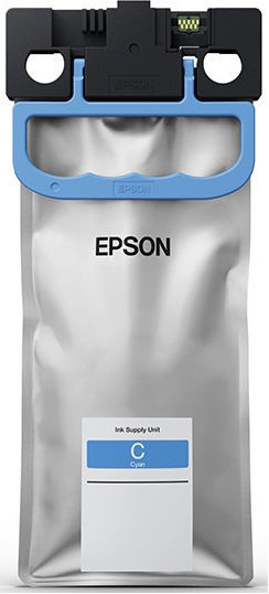 Epson T05A Original InkJet Printer Ink Cyan (C13T05A200)