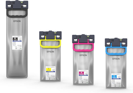 Epson T05A Original InkJet Printer Ink Cyan (C13T05A200)