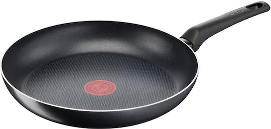 Tefal Simple Cook Pan made of Aluminum with Non-Stick Coating 30cm