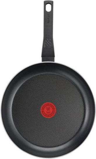 Tefal Simple Cook Pan made of Aluminum with Non-Stick Coating 30cm