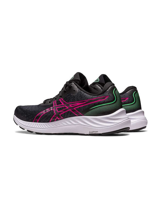 Gel-Excite 9 Sport Shoes Running Black