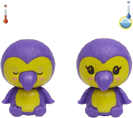 Barbie Parrot Doll Cutie Reveal for 3+ years+ Years