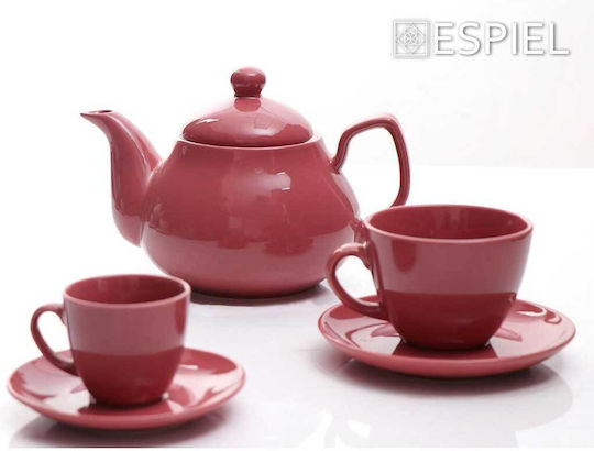 Espiel Essentials Cappuccino Cup