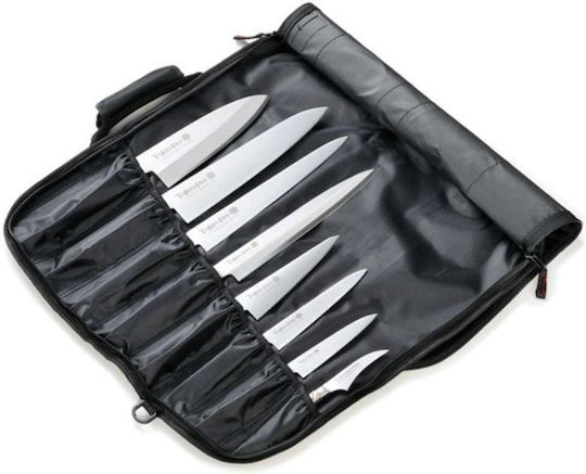 Tojiro Knives Case Fabric