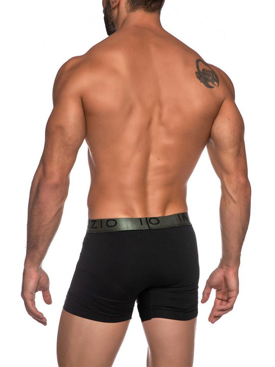 Herren Boxershorts Mehrfarbig 2Packung