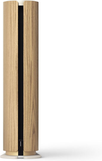 Bang & Olufsen Beosound Emerge Αυτοενισχυόμενο Ηχείο με Wi-Fi & Bluetooth 120W Gold Tone / Light Oak
