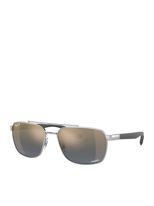Ray Ban Chromance Γυαλιά Ηλίου με Σκελετό Ray Ban Chromance Γυαλιά Ηλίου με Σκελετό