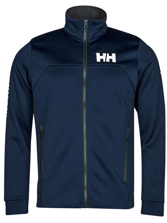 HP Fleece 2.0 Χειμωνιάτικο Μπουφάν Marine