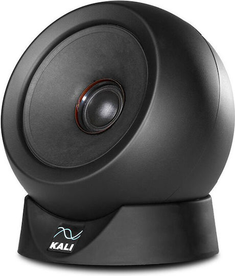 Kali Audio IN-UNF Studio Monitor Speakers 4.5" 320W Pair Black