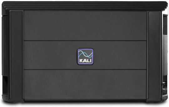 Kali Audio IN-UNF Studio Monitor Speakers 4.5" 320W Pair Black