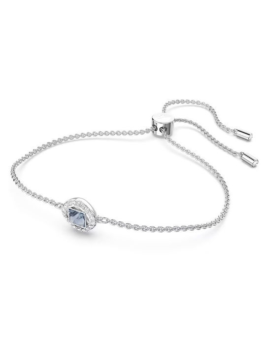 Swarovski Damen Armband Kette Angelic