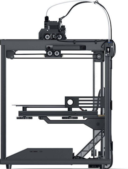 Creality3D Ender-5 S1 Συναρμολογούμενος 3D Printer με Σύνδεση USB / Wi-Fi και Card Reader