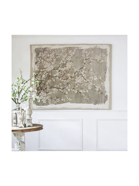 Artekko Blossom Πίνακας σε Καμβά 152x122cm
