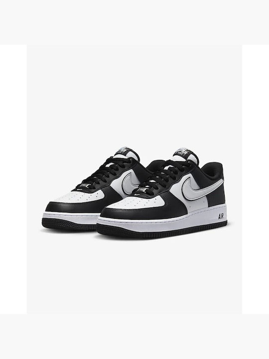 Nike Air Force 1 ’07 Ανδρικά Sneakers Black / White