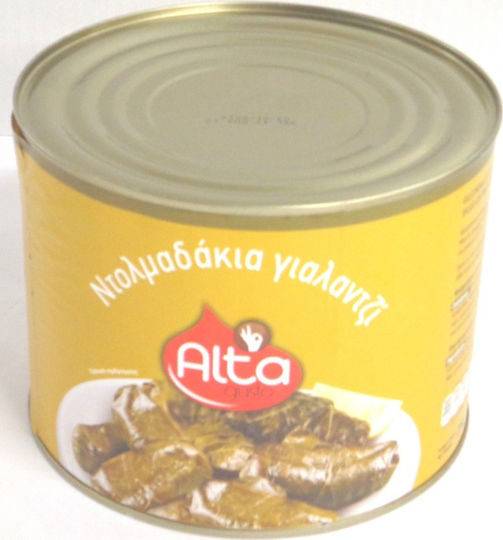Alta Gusto Ντολμαδάκια Γιαλαντζί 2000gr
