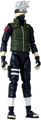 Bandai Spirits Naruto: Hatake Kakashi Gourth Großer Ninja-Krieg Actionfigur