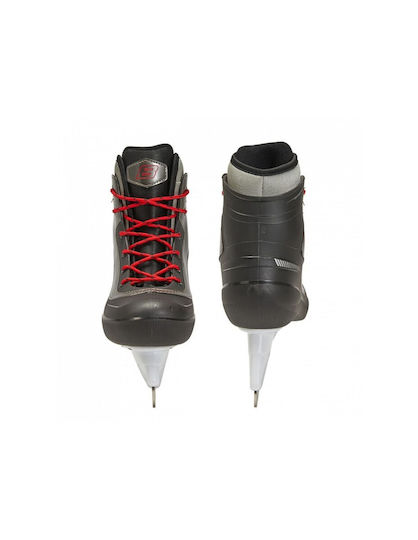 Bauer Expedition Jr 1059590 Copii Ice Skates Negre