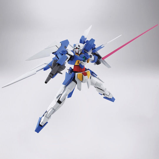 Bandai Spirits Gundam: Възраст-2 Нормално Възраст-2 Нормално Екшън фигура в мащаб 3:24