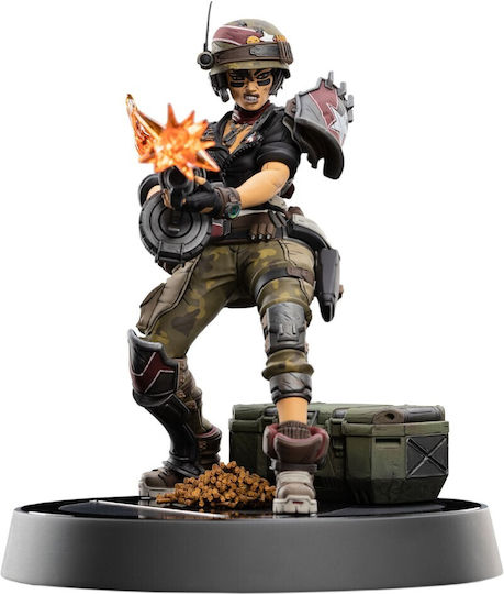 Weta Workshop Borderlands: Moze 3 Φιγούρα 22εκ.