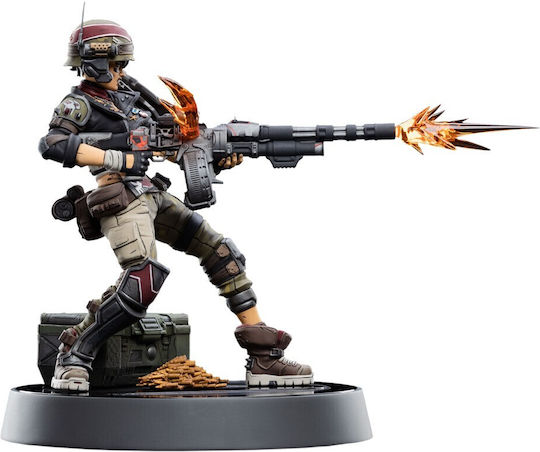 Weta Workshop Borderlands: Moze 3 Φιγούρα 22εκ.