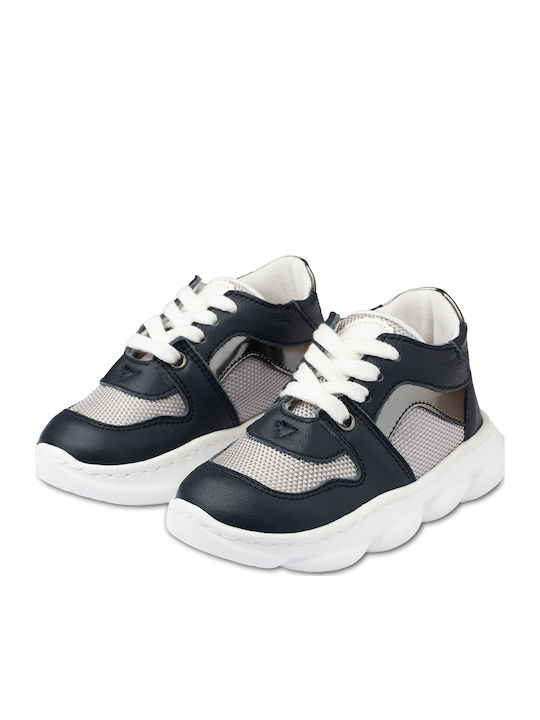 Babywalker Βαπτιστικά Sneakers Babywalker Βαπτιστικά Sneakers