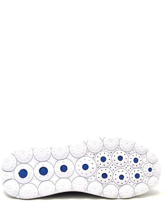 U Spherica A Sneakers Blue