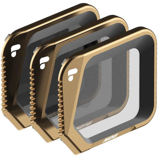 Polar Pro Shutter Collection ND Сет филтри за обективи за DJI Mavic 3 3бр