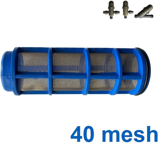 Palaplast 3481/1040 Filtru de înlocuire 40Mesh