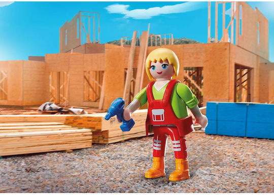 Playmobil Playmo-Freunde Technischer Support für 4-10 Jahre