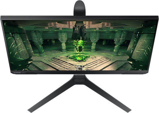 Samsung Odyssey G4 IPS Gaming Monitor 25" FHD 1920x1080 240Hz with Response Time 1ms GTG