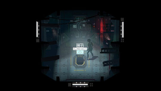 Signalis PS4 Game
