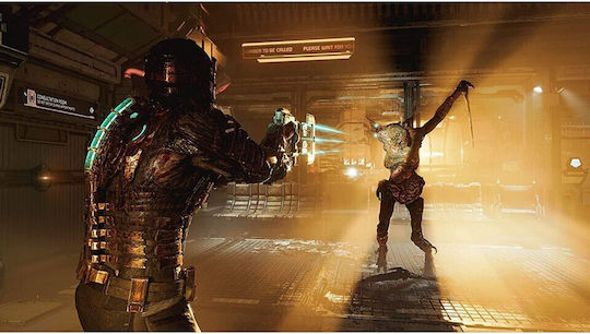 Dead Space PS5 Game