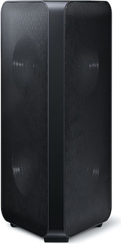 Samsung MX-ST40B Ηχείο Bluetooth 160W με Διάρκεια Μπαταρίας έως 12 ώρες Μαύρο