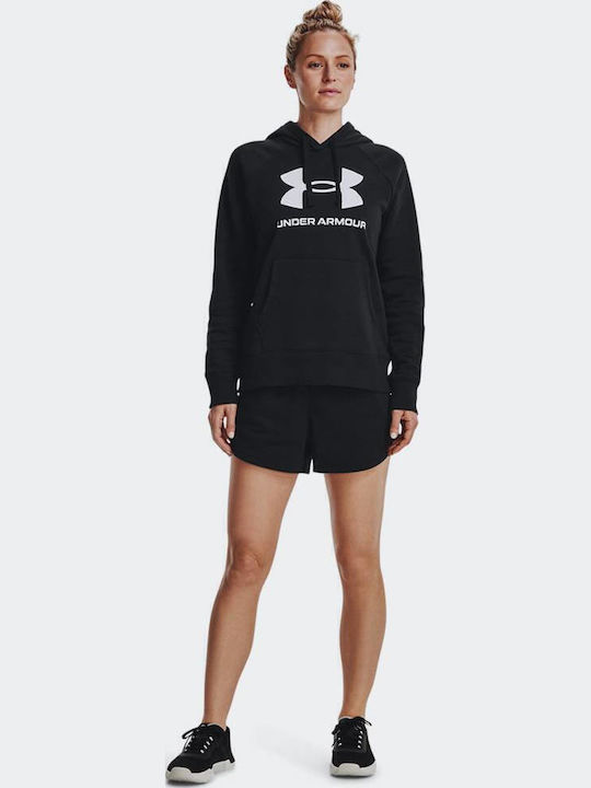 Rival Femei Pantaloni scurți Pantaloni scurți Negru