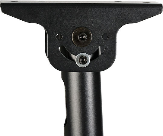 Osio OSMA-1470 Βάση Τηλεόρασης Οροφής έως 75" και 45kg