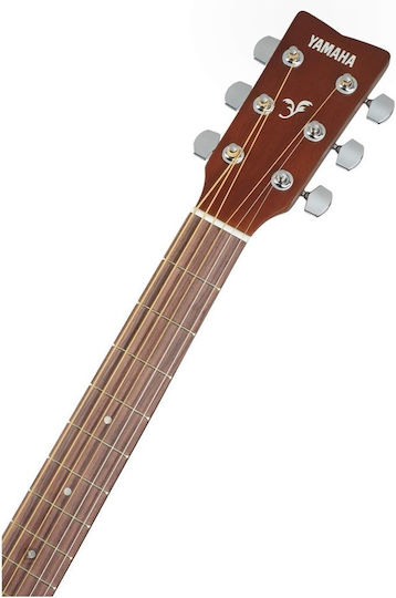 Yamaha Acoustic Guitar F-310 II Sunburst