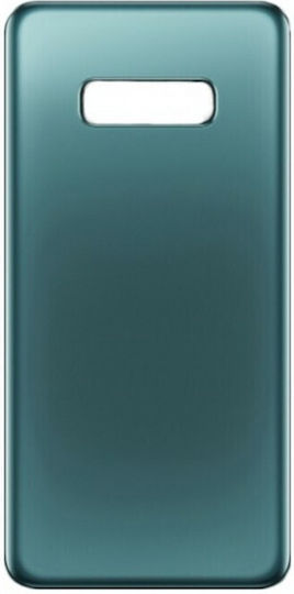 Καπάκι Μπαταρίας Πράσινο για Galaxy S10e