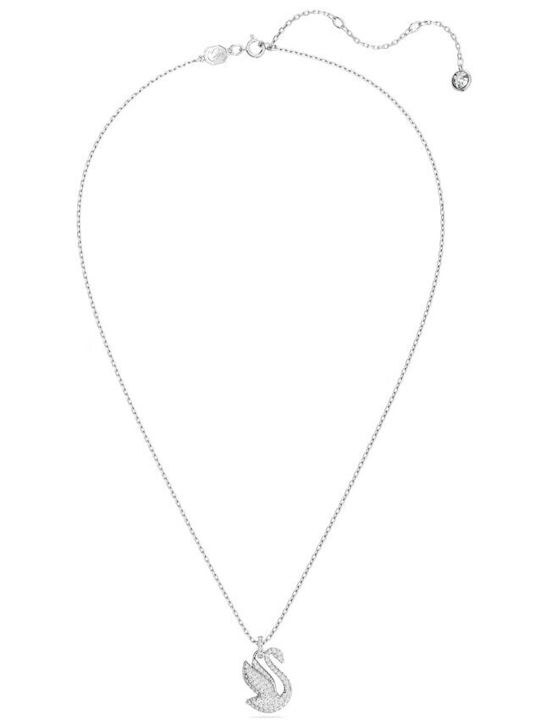 Swarovski Iconic Swan
