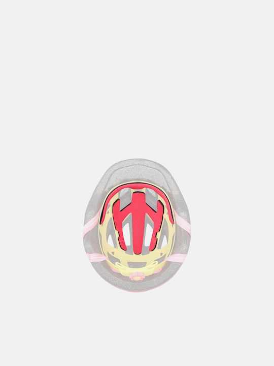 Specialized Mio MIPS Kids' Helmet for Mountain / City Bike Red with MIPS Protection