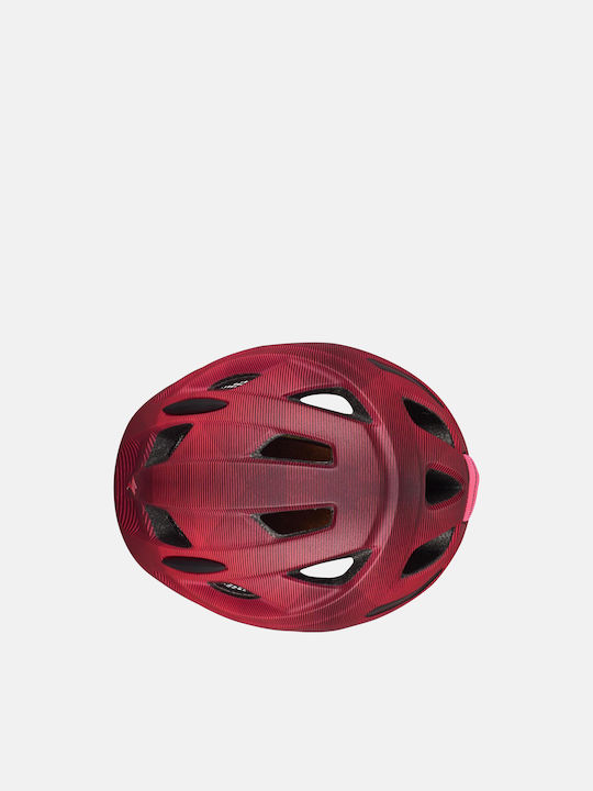 Specialized Mio MIPS Kids' Helmet for Mountain / City Bike Red with MIPS Protection