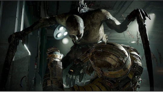 Dead Space Remake Xbox Series X Game