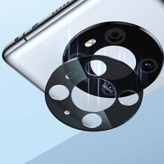 Baseus Προστασία Κάμερας Μεμβράνη Transparent για το Huawei Mate 40 Pro