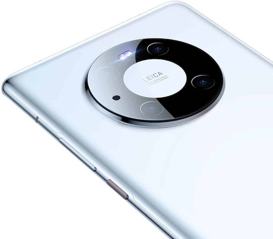 Baseus Προστασία Κάμερας Μεμβράνη Transparent για το Huawei Mate 40 Pro