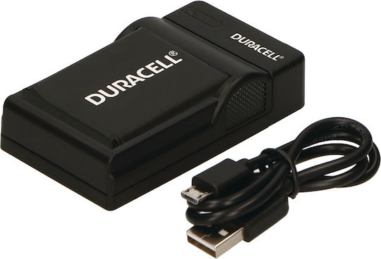 Duracell DRG5946 Charger for GoPro Hero 5 / Hero 6