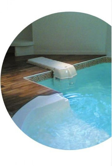 BS Compact Pool Engine Room